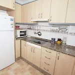 Edificio Rio Apartament Calpe