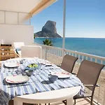 Edificio Rio Apartament Calpe