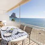 Edificio Rio Calpe