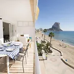 Edificio Rio Calpe