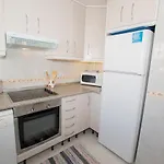 Apartament Edificio Rio Calpe