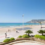 Edificio Rio Apartament Calpe