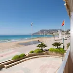 Apartament Edificio Rio Calpe