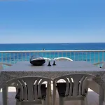 Apartament Edificio Rio Calpe
