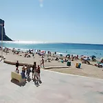 Apartament Edificio Rio