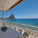 Edificio Rio Apartament Calpe