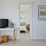 Apartament Edificio Rio Calpe