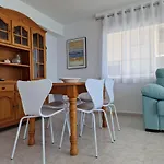 Edificio Rio Apartament *