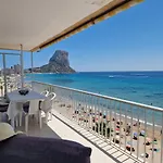 Edificio Rio Apartament Calpe