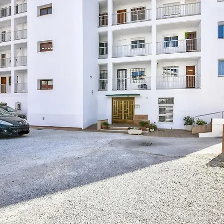 Apartment Edificio Rio