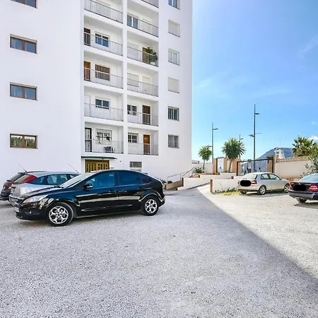 Апартаменты Edificio Rio *