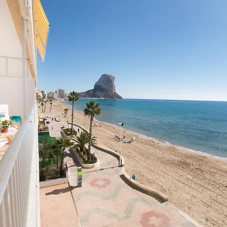 Edificio Rio Apartment