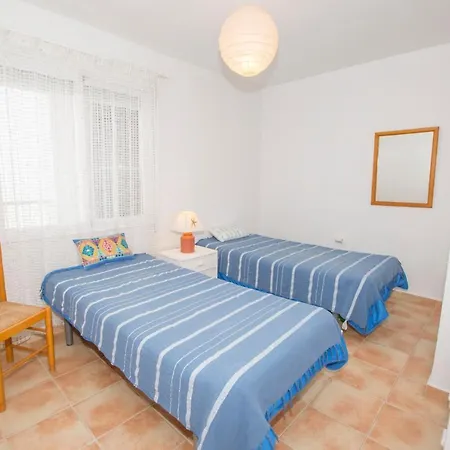 Апартаменты Edificio Rio *