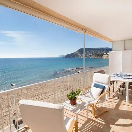 Апартаменты Edificio Rio