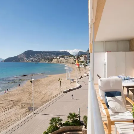 Apartment Edificio Rio