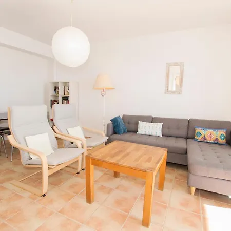 Edificio Rio Апартаменты