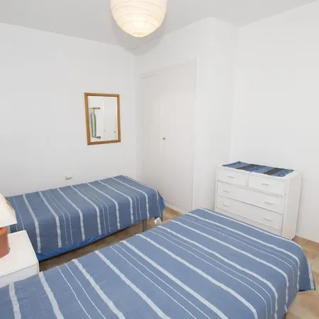 Апартаменты Edificio Rio *