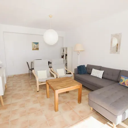 Edificio Rio Apartment