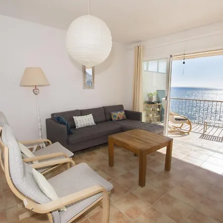 Edificio Rio Apartment