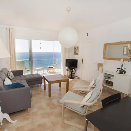 Apartment Edificio Rio *