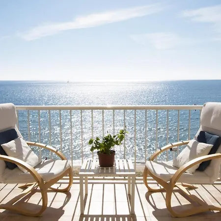 Edificio Rio * Кальпе