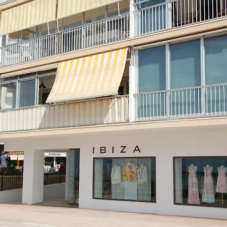 Apartment Edificio Rio