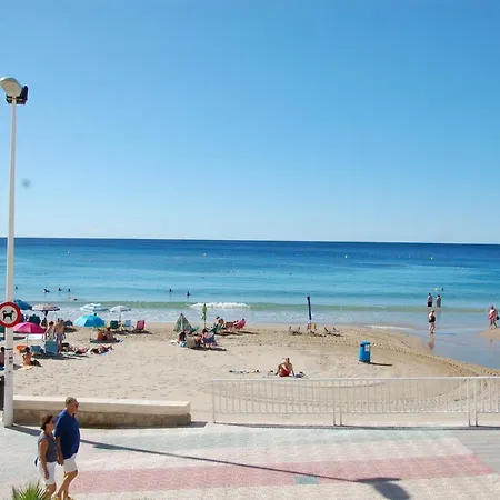 Apartment Edificio Rio *