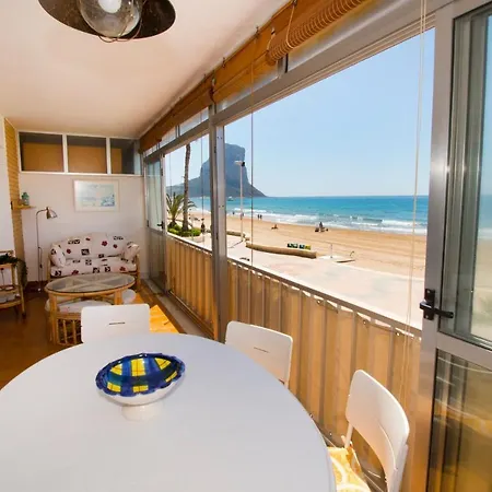 Апартаменты Edificio Rio