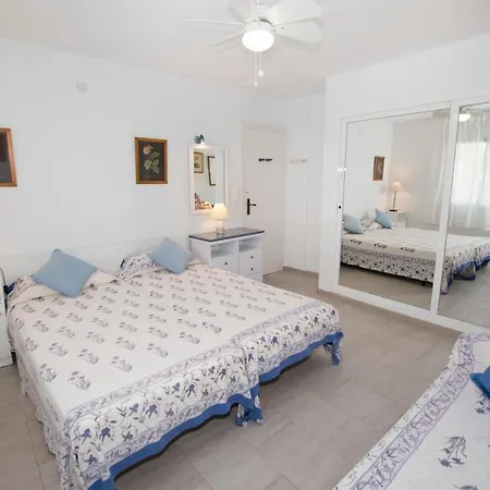 Апартаменты Edificio Rio