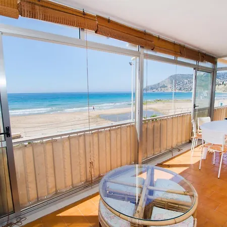 Edificio Rio Apartment