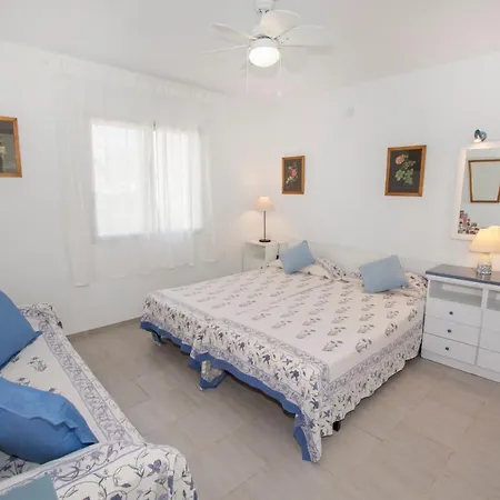 Apartment Edificio Rio *