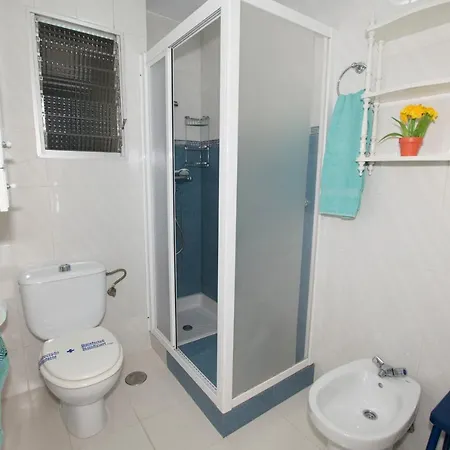 Edificio Rio Apartment Calpe