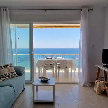 Edificio Rio Apartment *