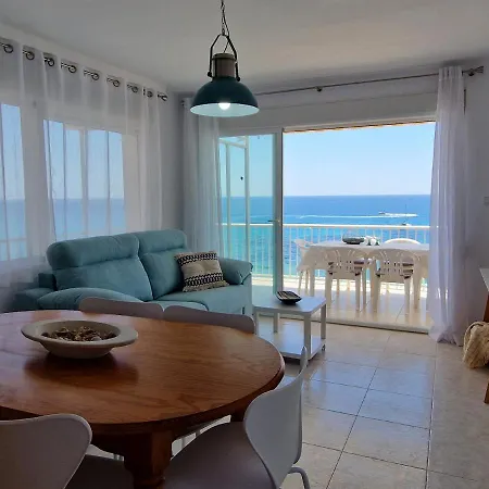 Edificio Rio * Calpe