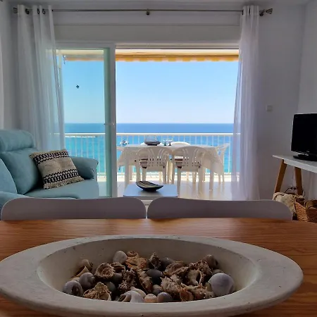 Apartment Edificio Rio *