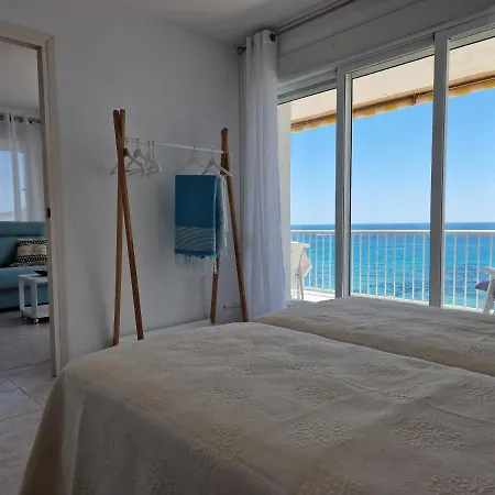 Edificio Rio * Calpe