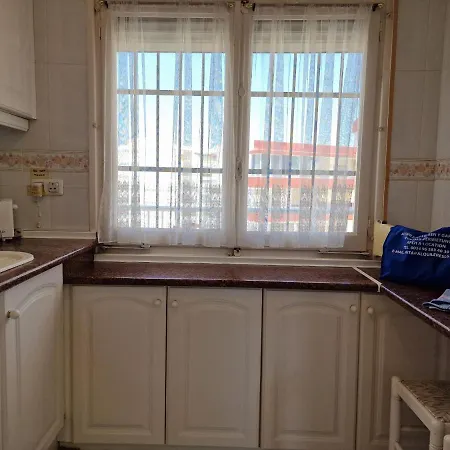 Apartment Edificio Rio