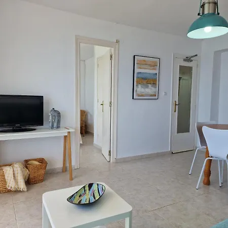 Edificio Rio Апартаменты *