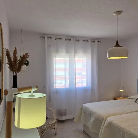 Edificio Rio Apartment *