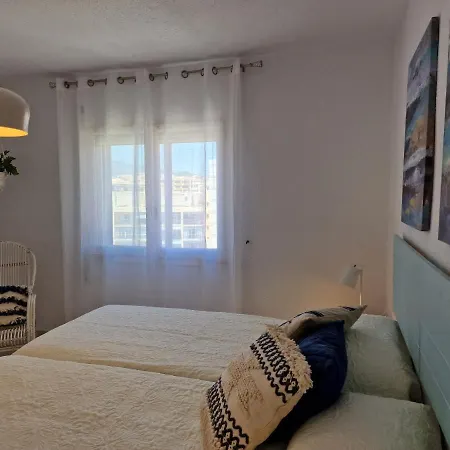 Edificio Rio Apartment Calpe