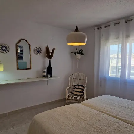 Апартаменты Edificio Rio