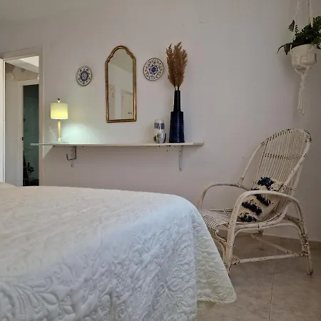 Апартаменты Edificio Rio