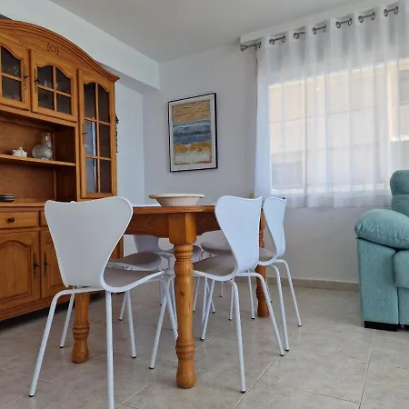 Edificio Rio Apartment *