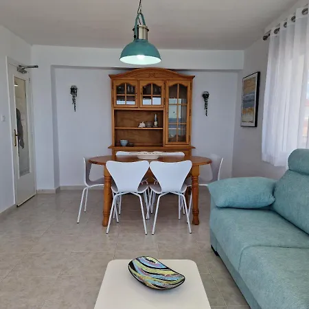 Apartment Edificio Rio *