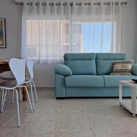 Edificio Rio Кальпе