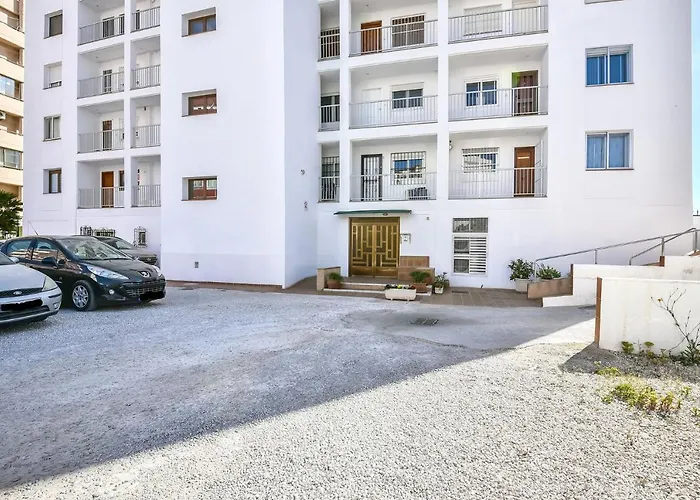 Apartment Edificio Rio