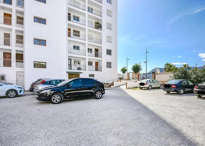 Apartment Edificio Rio *