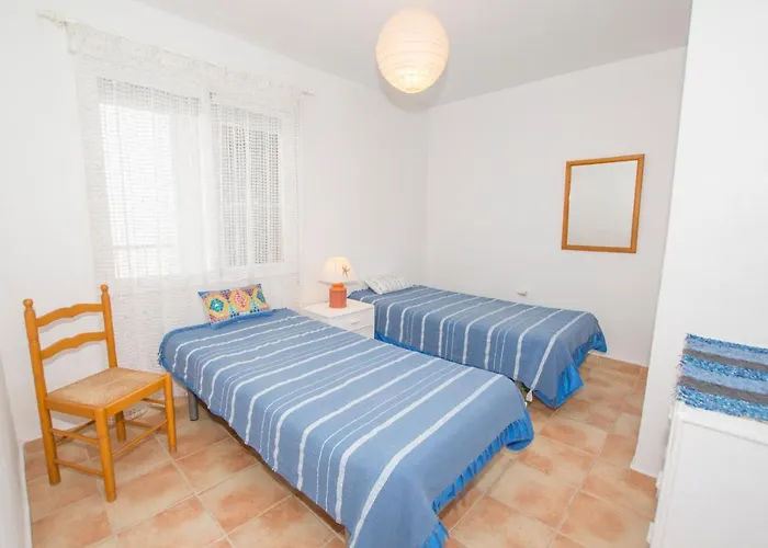 Apartment Edificio Rio *