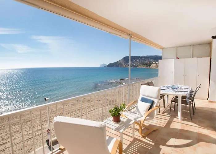 Lejlighed Edificio Rio