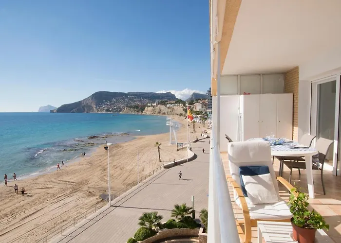 Apartment Edificio Rio